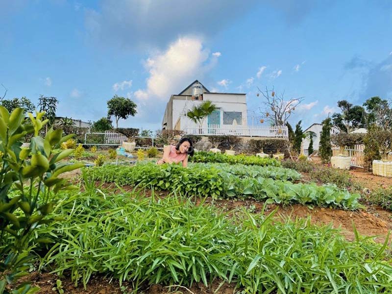 Thông tin mua bán nhà đất Bảo Lâm mới nhất hiện nay