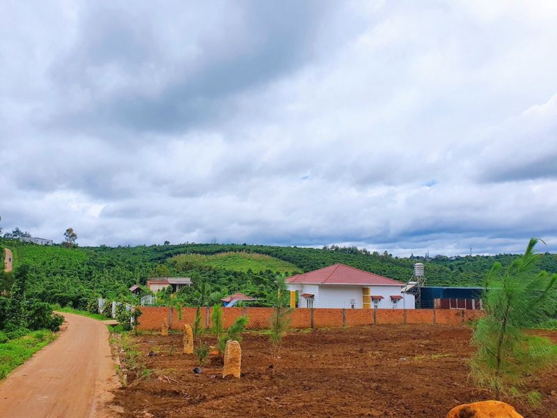 Thông tin mua bán nhà đất Bảo Lâm mới nhất hiện nay