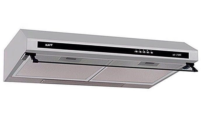 Máy hút mùi bếp loại nào tốt nhất hiện nay?