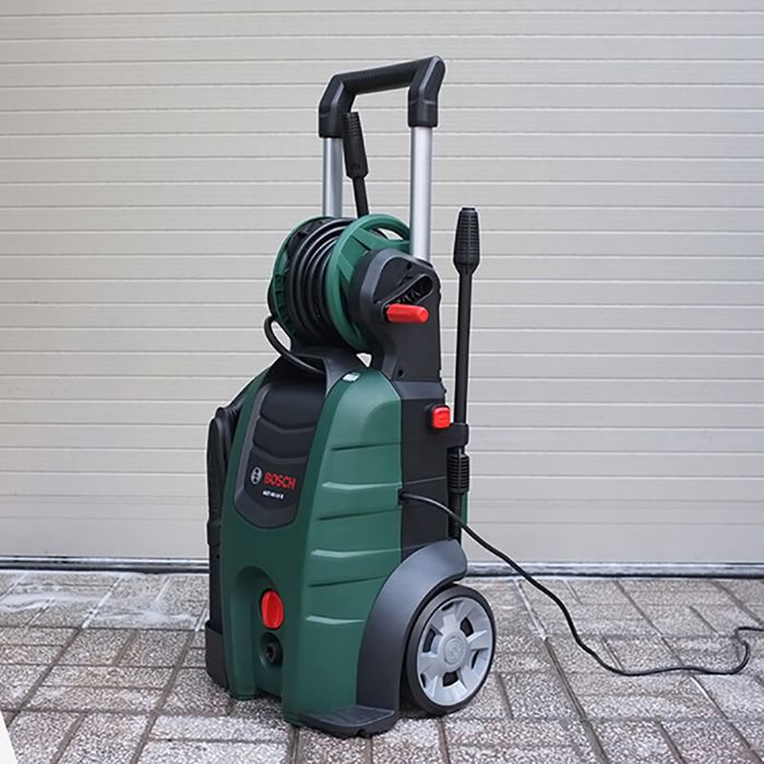 Mách bạn máy rửa xe gia đình loại nào tốt nhất hiện nay