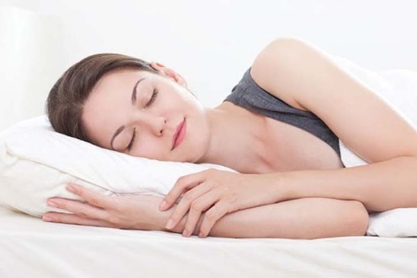 Nằm ngủ hướng nào tốt cho sức khỏe và mang đến may mắn, tài lộc?
