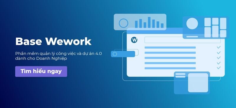 TOP 5 phần mềm quản lý công việc nhóm online SIÊU hiệu quả