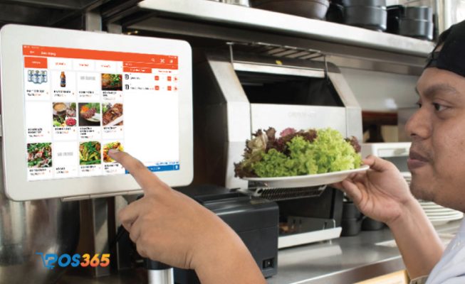 Ưu - Nhược điểm khi dùng phần mềm quản lý nhà hàng