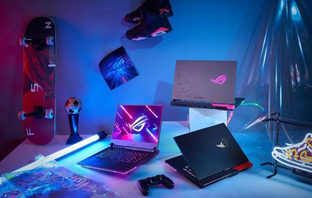 Asus xuất xứ từ đâu? Có tốt không?