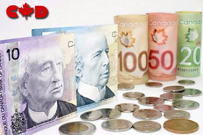 CAD là tiền nước nào? Bằng bao nhiêu tiền Việt Nam?