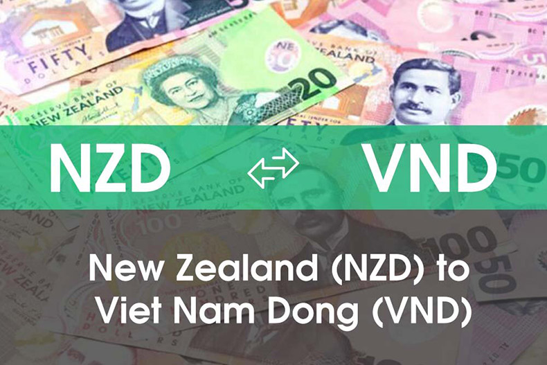 NZD là tiền nước nào? Bằng bao nhiêu tiền Việt Nam?