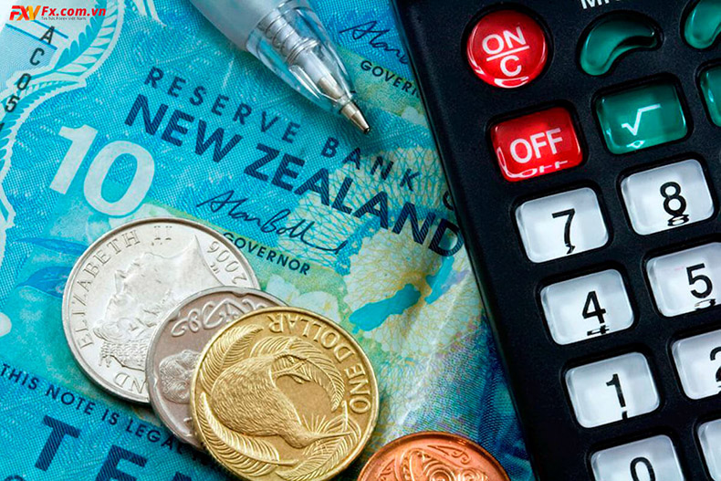 NZD là tiền nước nào? Bằng bao nhiêu tiền Việt Nam?
