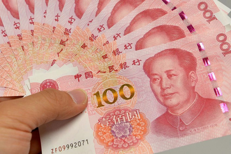 RMB là tiền của nước nào? Bằng bao nhiêu tiền Việt Nam?