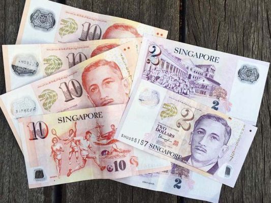 SGD là tiền nước nào? Bằng bao nhiêu tiền Việt Nam?