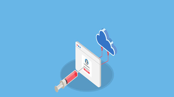 các hình thức tấn công website
