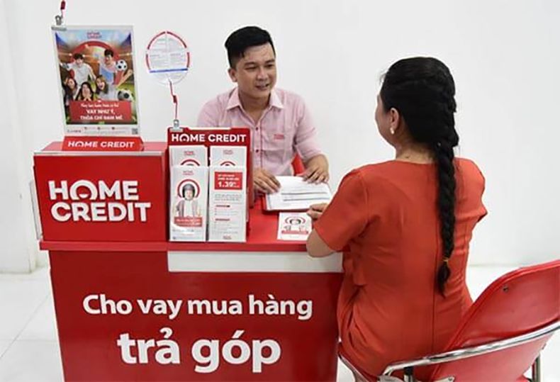 Cách vay tiền mặt Home Credit đơn giản nhất