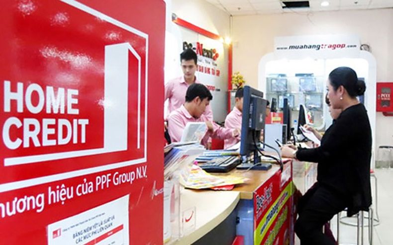 Cách vay tiền mặt Home Credit đơn giản nhất