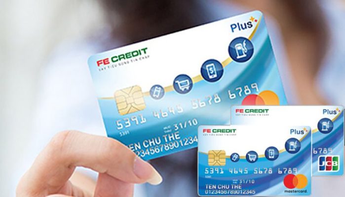Thẻ tín dụng FE Credit lừa đảo có phải là thông tin thật hay không?