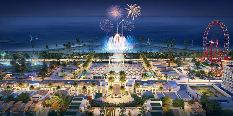 Bảng giá bán Novaland Phan Thiết năm 2022
