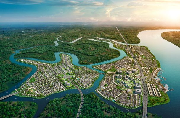 Bảng giá bán Novaland Aqua City 2022