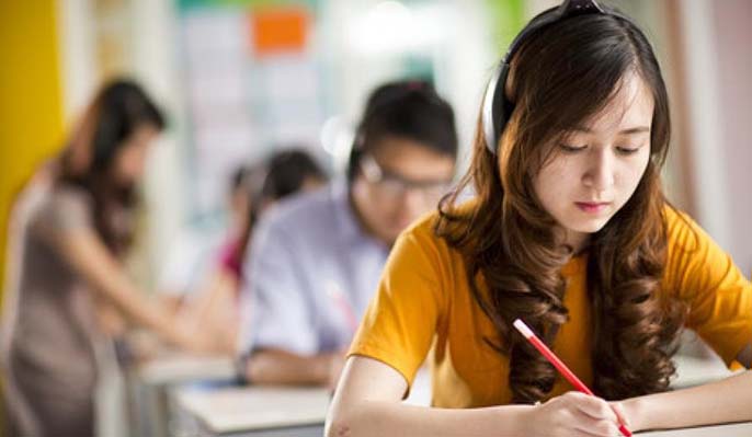 TOP 5 sách luyện thi IELTS hay nhất cho từng kỹ năng