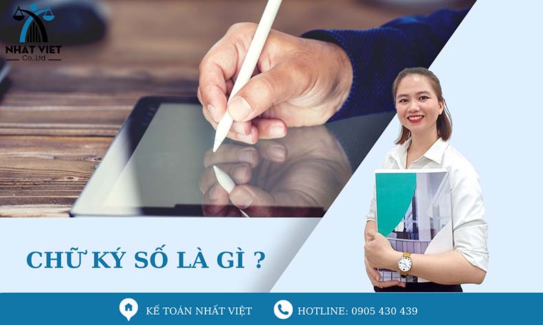 Chữ ký số (chữ ký điện tử) là gì? Tại sao doanh nghiệp cần phải biết?