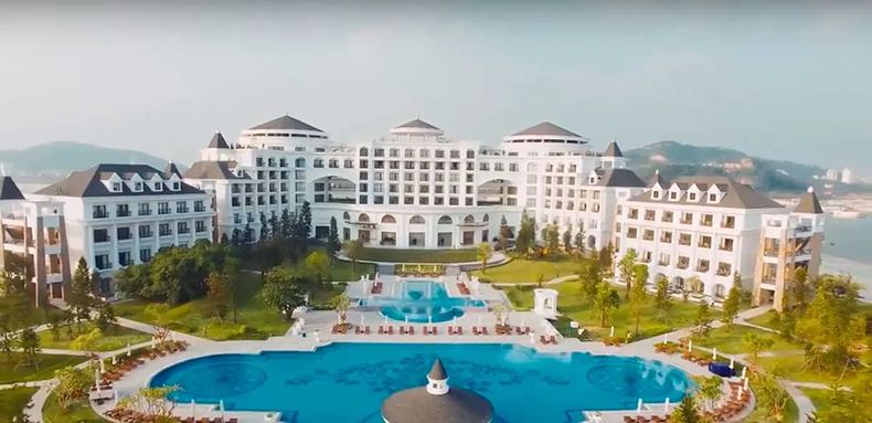 Địa chỉ siêu dự án Vinpearl Làng Vân Liên Chiểu Đà Nẵng