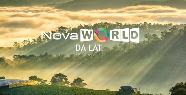 Dự án Novaworld Đà Lạt giá bao nhiêu?