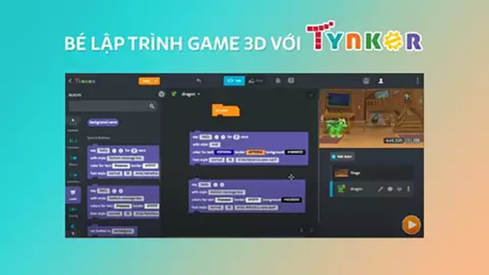 Những điều cần biết về lập trình minecraft 3D