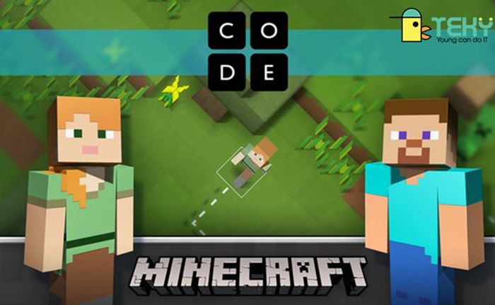 Những điều cần biết về lập trình minecraft 3D