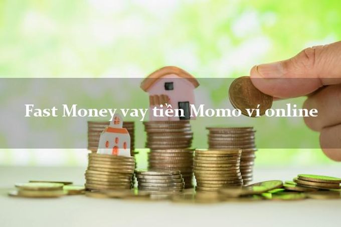Sự thật về kênh vay tiền trên momo Fast Money lừa đảo?