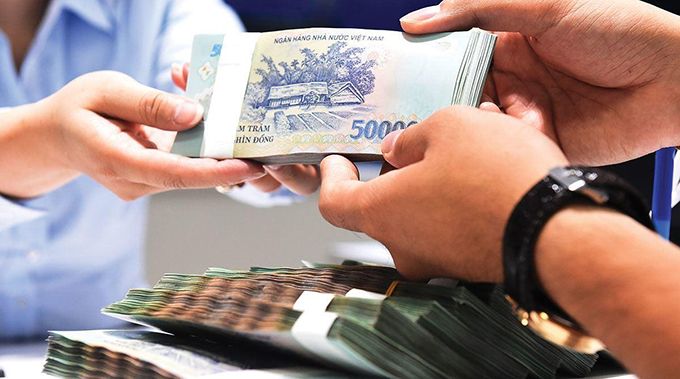 Sự thật về kênh vay tiền trên momo Fast Money lừa đảo?