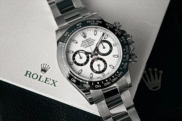 [GÓC GIẢI ĐÁP] Nên hay không nên sử dụng rolex rep 11 thay thế hàng Real
