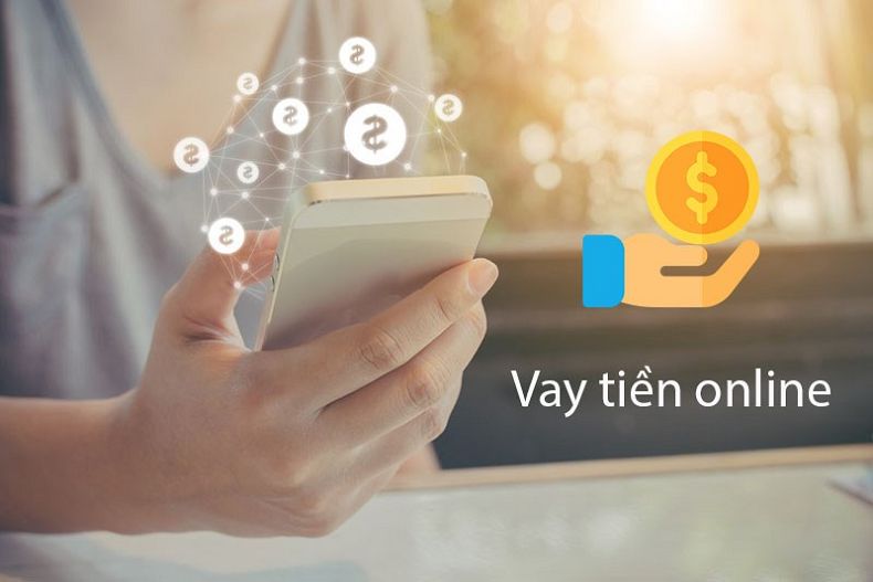 Vay Tiền Nhanh Chỉ Cần CMND 18 Tuổi Nợ Xấu Vẫn Vay Được