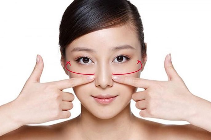 5 lợi ích của việc massage mặt