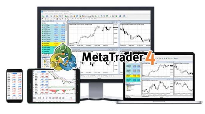 Vén màn sự thật Metatrader 4 lừa đảo
