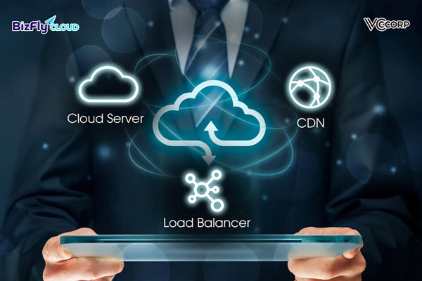Sự khác biệt của một website có sử dụng CDN 3