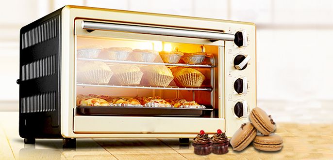 Làm bánh cần chuẩn bị những dụng cụ gì? Gợi ý top 8 dụng cụ làm bánh cho người mới bắt đầu