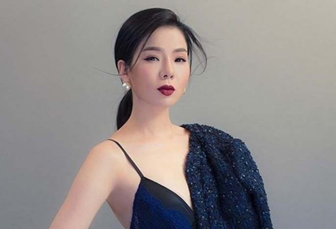 Lệ Quyên sinh năm bao nhiêu? Sự nghiệp có gì đặc biệt?
