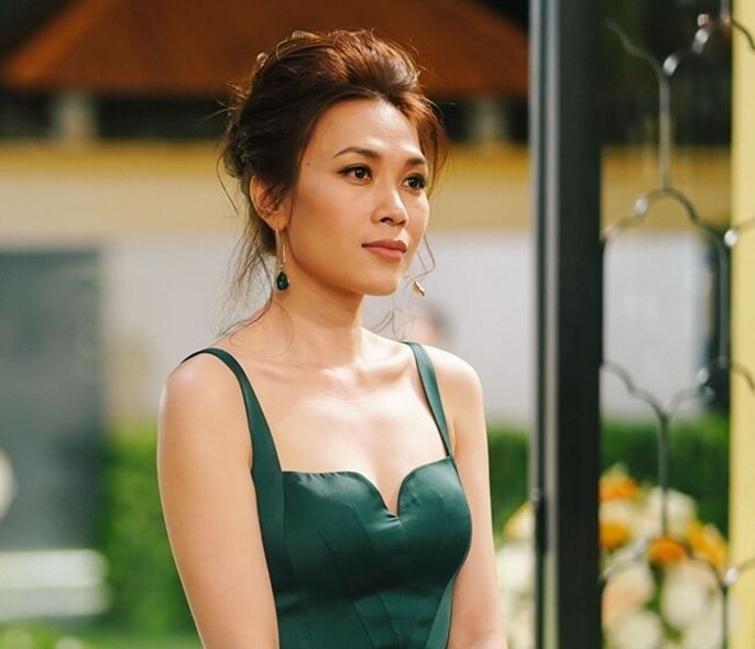Mỹ Tâm sinh năm bao nhiêu? Tiểu sử ca sĩ Mỹ Tâm