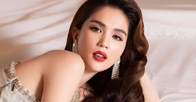 Giải đáp thắc mắc: Người mẫu Ngọc Trinh sinh năm bao nhiêu?