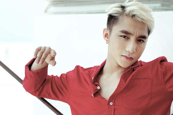 Sơn Tùng sinh năm bao nhiêu? phong cách âm nhạc có gì nổi bật?