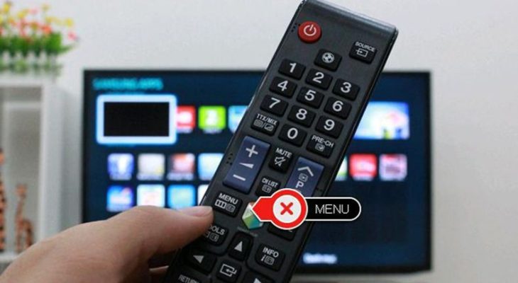 Sửa tivi Samsung nên đến Trung tâm bảo hành Samsung chính hãng