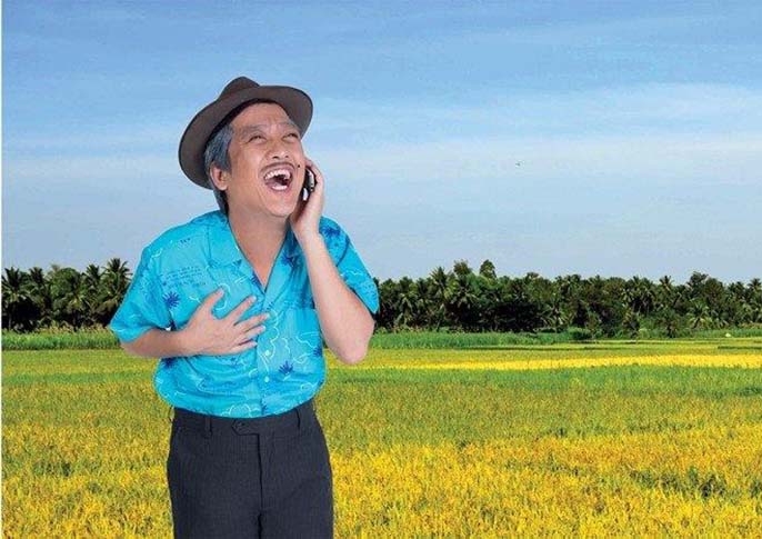 Thông tin nghệ sĩ Trường Giang sinh năm bao nhiêu?