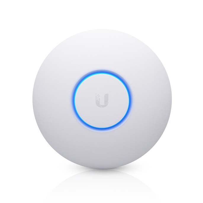 Top 5 thiết bị phát WiFi UniFi được ưa chuộng nhất