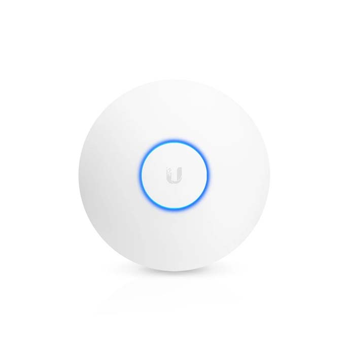 Top 5 thiết bị phát WiFi UniFi được ưa chuộng nhất
