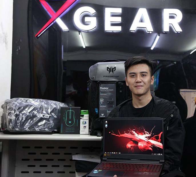 Tìm hiểu về những đánh giá Xgear có uy tín không?