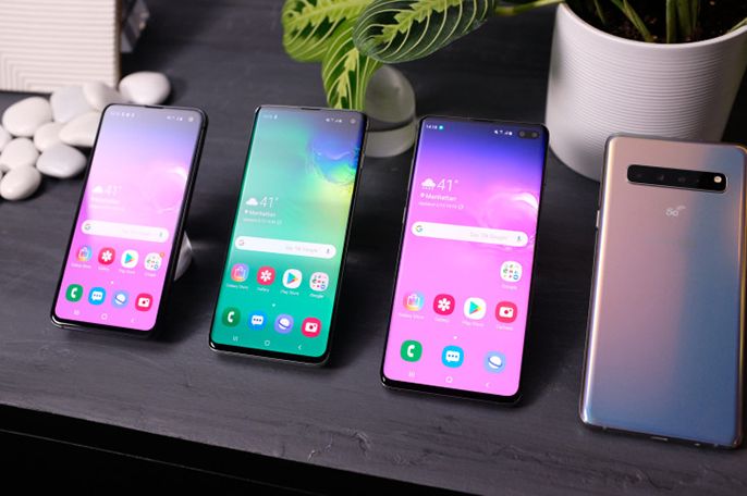 Dienthoaihay có uy tín không? Mua gì tại dienthoaihay?