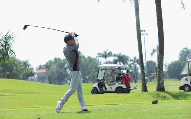 Mua phụ kiện chơi golf ở Hà Nội chất lượng, giá tốt