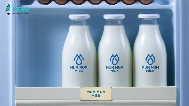 THIẾT KẾ BAO BÌ ẢNH HƯỞNG NHƯ THẾ NÀO ĐẾN NHẬN DIỆN THƯƠNG HIỆU ??