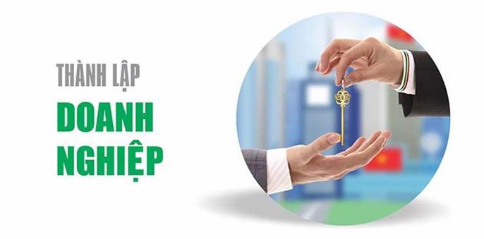 Các thủ tục để thành lập công ty tại TPHCM nhanh chóng nhất