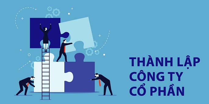 Các thủ tục để thành lập công ty tại TPHCM nhanh chóng nhất