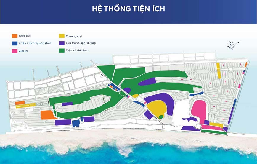 Tổng quan về dự án Novaworld Phan Thiết – Bình Thuận