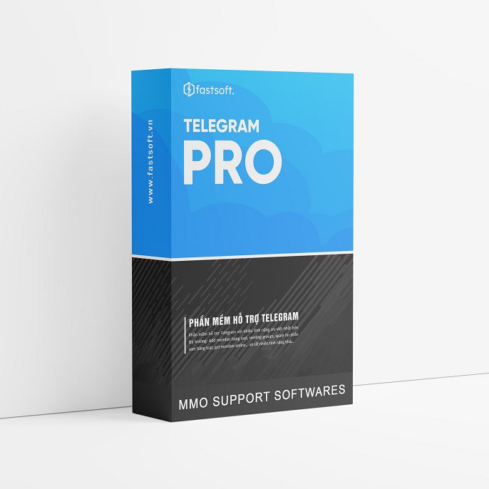Tool Kéo Mem Telegram - Trợ thủ đắc lực khi triển khai Marketing trên Telegram