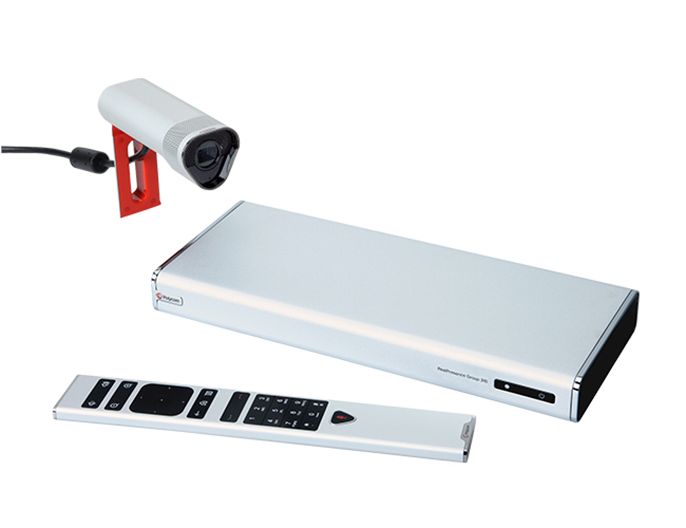 Top 3 giải pháp họp hội nghị truyền hình phần cứng